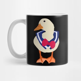 Duck Mug